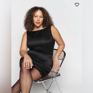 Reformation Zenni Dress - Size 14 - NWT